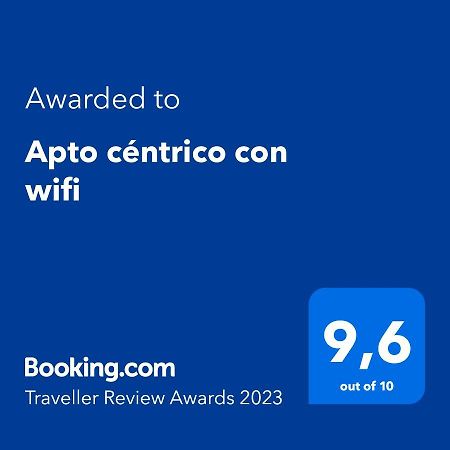 Apto Centrico Con Wifi Apartment Colonia del Sacramento Exterior photo