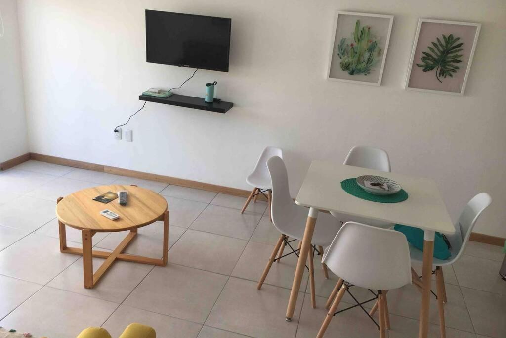 Apto Centrico Con Wifi Apartment Colonia del Sacramento Exterior photo