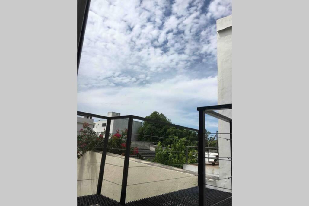 Apto Centrico Con Wifi Apartment Colonia del Sacramento Exterior photo